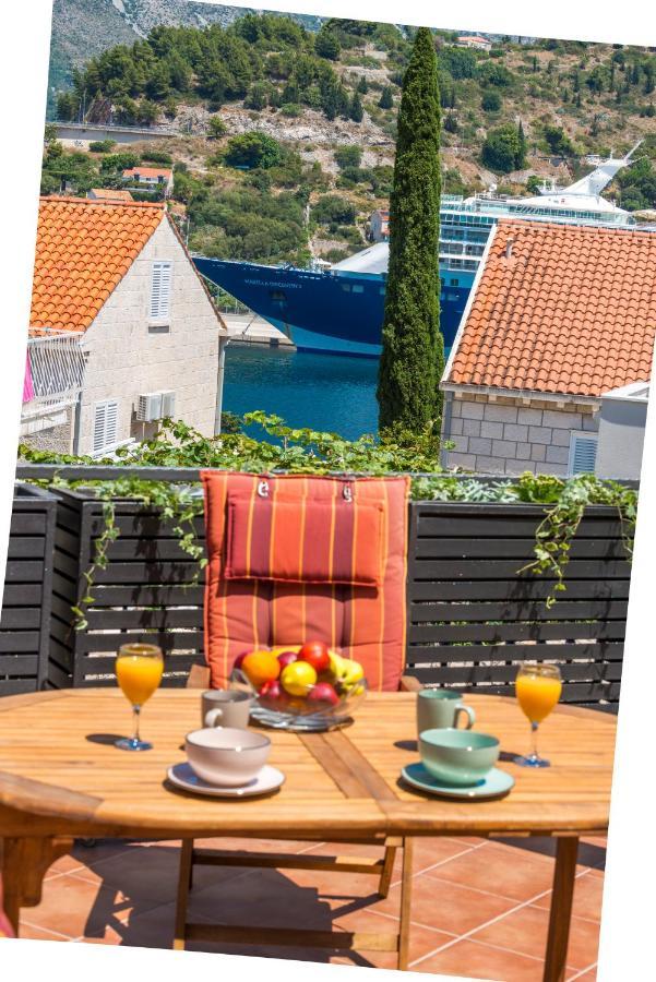 Apartment Glory Dubrovnik Exterior foto