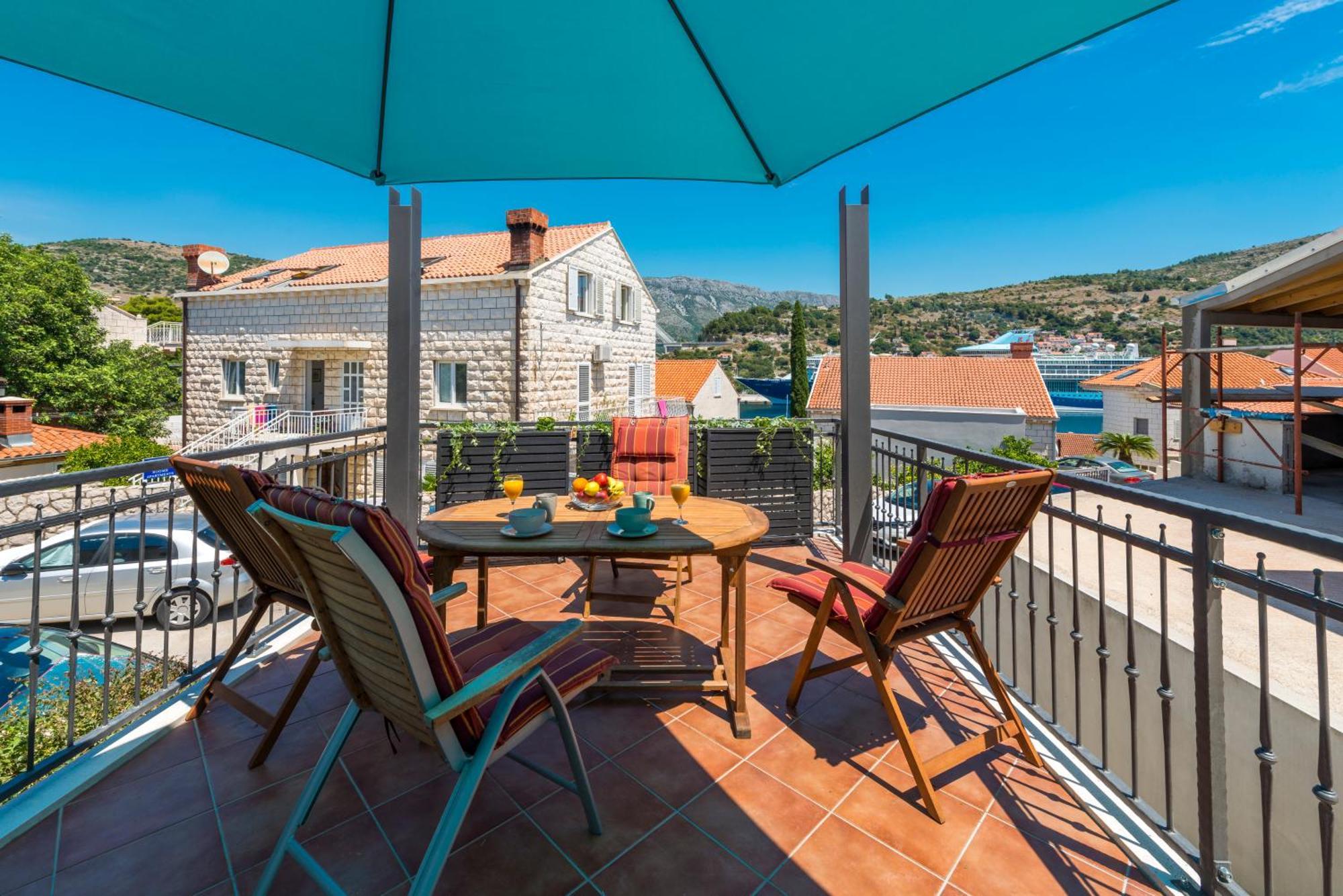 Apartment Glory Dubrovnik Quarto foto